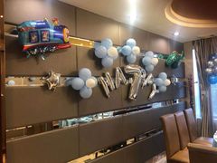 -天外天美食广场(哈尔滨路店)