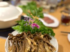 -湯系·煲汤手艺人(东二环泰禾广场店)