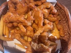 -单家老院·院子里的青岛菜(沙子口店)