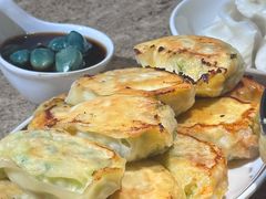 -金谷园饺子馆(北邮总店)