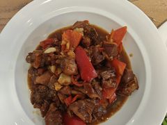 -白鹿江西餐厅(北师大店)