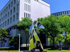 -上海大学(宝山校区)