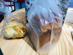 -面包与我Bread Or Me(长城汇店)