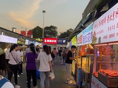 -大学城夜市大排档(凤栖路店)