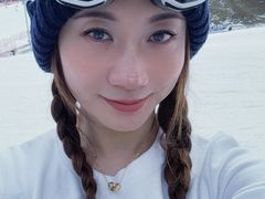 -鳌山滑雪度假区