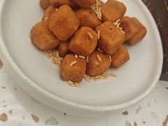 -大树餐厅(环球港店)