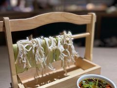 -望蓉城·古法酸菜鱼·川小馆(金桥国际店)