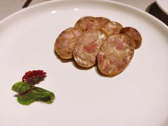 粗粮一品肠-醉胶东(友谊店)