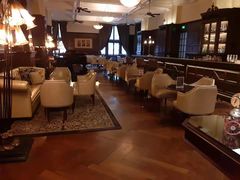 -LONG BAR 廊吧(外滩华尔道夫酒店)