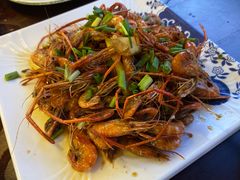 -阿东农家菜(新场古镇下塘街店)