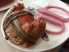 -四海酒家生态粤菜