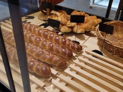 -熊叔熊婶面包房(团结湖店)