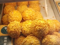 -酥大興·新国潮糕点配茶饮(龙岗万达黑金店)