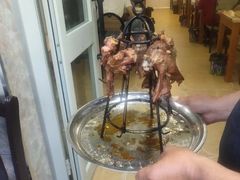 -新疆风味冷水鱼庄(友谊峰路店)