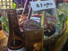 -喜鹊音乐酒馆(西街店)