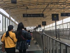 -武昌中华路码头(轮渡站)