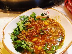 -水碾河刘老大串串香(水碾河路店)