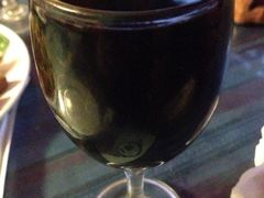 桑椹酒-88号小吃店·经典云南菜·地道纳西美食