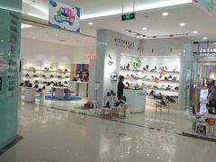 -翠微百货(龙德店)