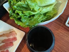 -山之屋炭火烧肉·生啤畅饮(大朗万科中央公园店)