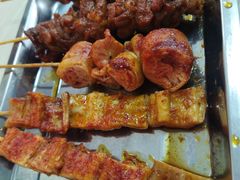 -海平馄饨(逍遥二路店)