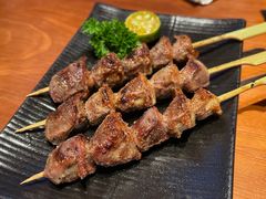 -人间酒暖·Go blanc·烧鸟·深夜食堂(陆家嘴店)