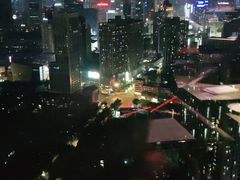 -美食汇自助餐厅(成都万达瑞华酒店)