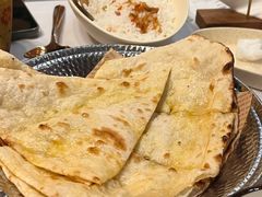 -Pita's&Tika's中东和印度风味餐厅(龙湖天街店)