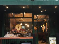 门面-Pie Bird(新闸路店)