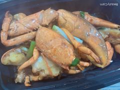 姜炒波士顿龙虾-盒马鲜生(杨高南路店)