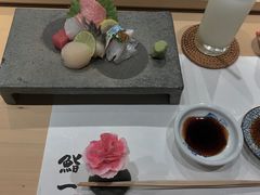 -鮨一日本料理(大中华店)