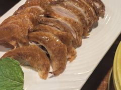 -又一福烤鸭·北京菜(东四店)