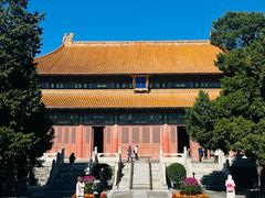 -历代帝王庙博物馆