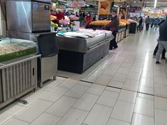 -永辉超市(长江国际店)