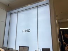 -海马体照相馆(上海宝山万达广场店)
