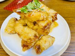 -王慧洁开口虾水饺·地道东北菜(银泰城店)