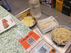 -肖婷姐大铁锅重庆火锅(南湖店)