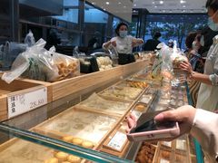 -泸溪河桃酥(西直门凯德店)