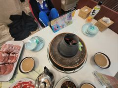-福寿斋·老北京铜锅涮肉·烤鸭(顺义总店)