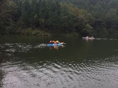 -四明山国家森林公园