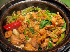 -煲煲好(朝阳门店)