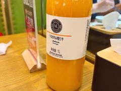 -必点海鲜·海肠捞饭(滨江道一店)
