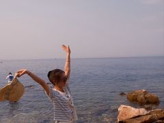 -养马岛旅游度假区