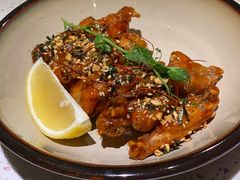 -BE BRIGHT KITCHEN(正佳广场店)