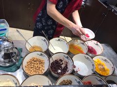 -深水井老冰粉(解放碑英利大融城店)