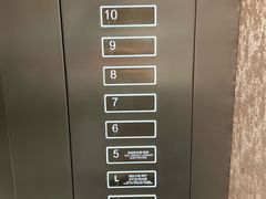 -深圳机场凯悦嘉寓酒店