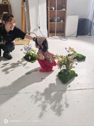 -花开映像儿童摄影
