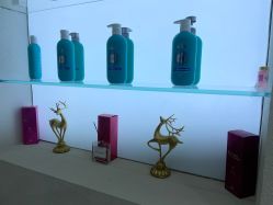 -FINE HAIR 烫染专业设计