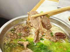 -福屿鲜捞小吃·捞化(福屿总店)