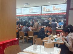 -乡村基·川味现炒大王(熙悦天街店)